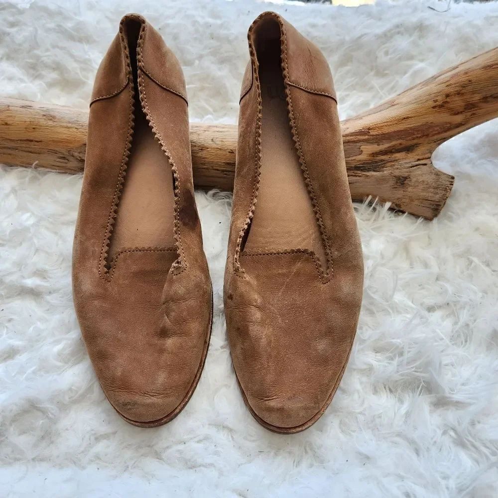 Uggโflatโloafersโshoes